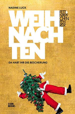 WELTWEIT Cover Fettnaepfchen Weihnachten