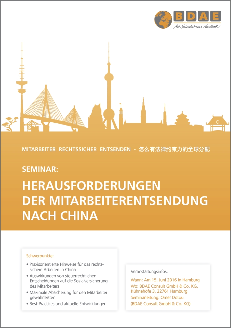 Cover China Seminar Juni16