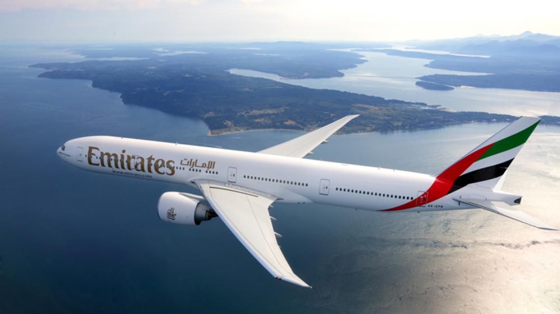 Emirates führt Passagierflüge wieder ein
