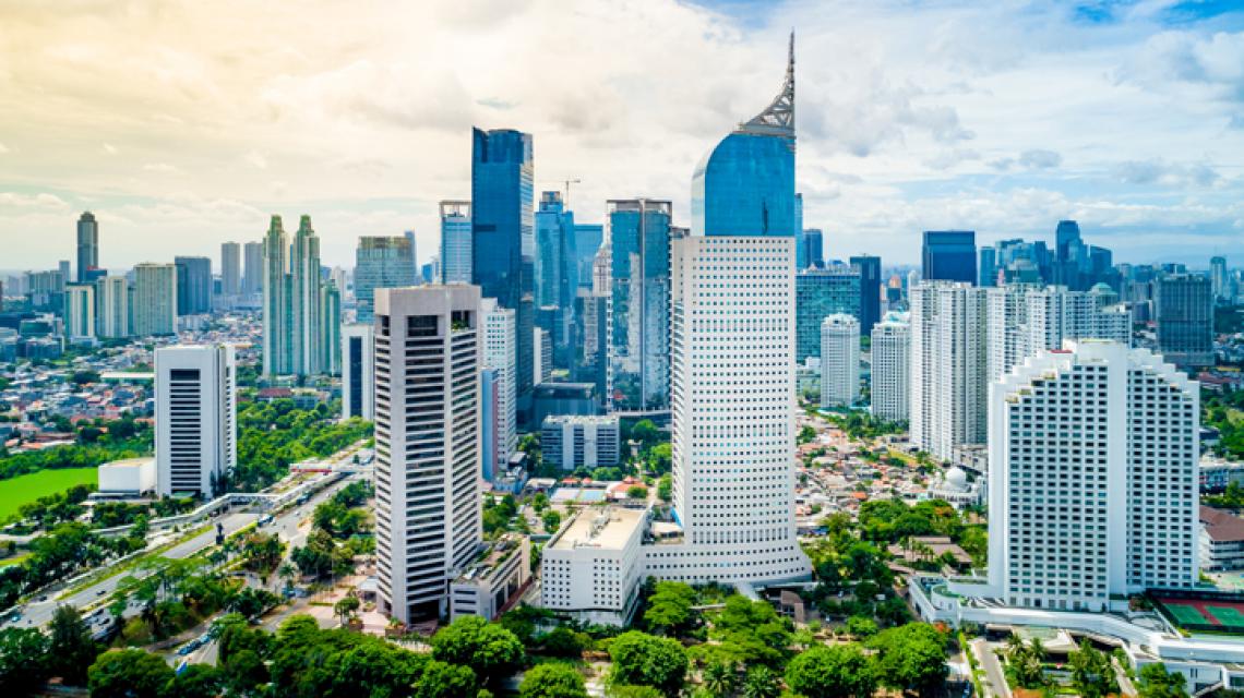 Mitarbeitereinsatz in Indonesien: Lokales Arbeitsrecht hat hohen Stellenwert