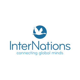 EXPATRIATES InterNations Logo