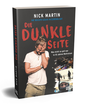 INTERVIEW Buch Cover 3D