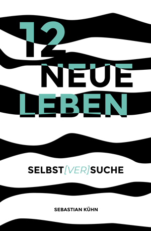 INTERVIEW 12 Neue Leben Cover vorn