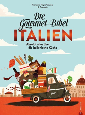 gourmet bibel italien