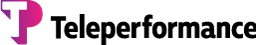 EXPATRIATES Teleperformance logo