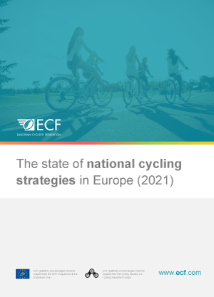 WELTWEIT The State of National Cycling Strategies 2021 final 0