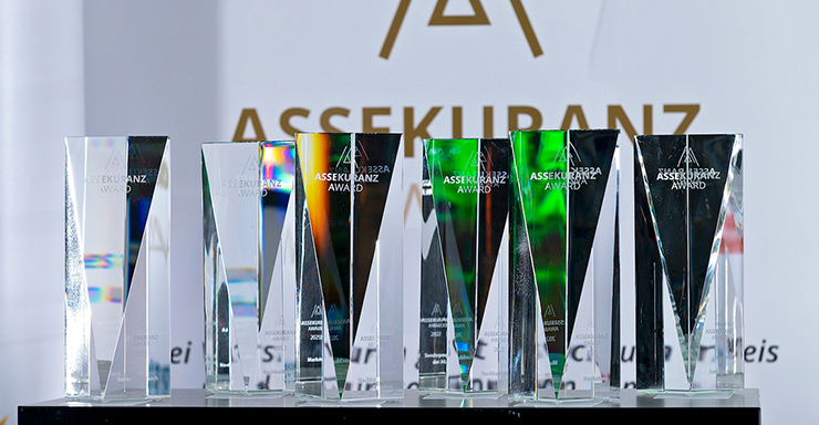 INTERN Assekuranz Award