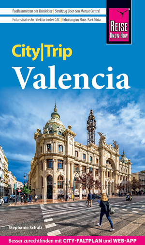 VERMISCHTES City Trip Valencia