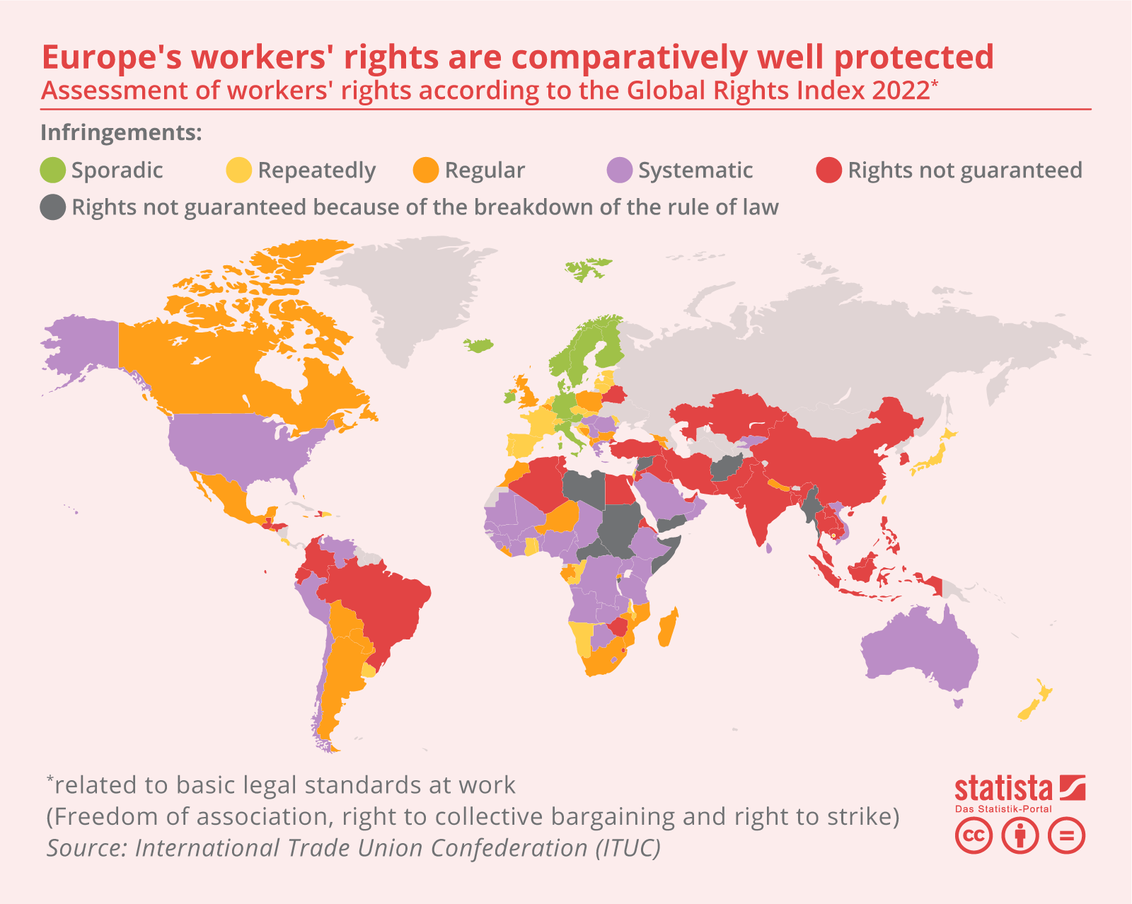 RECHTLICHES Europas Arbeitnehmerrechte EN