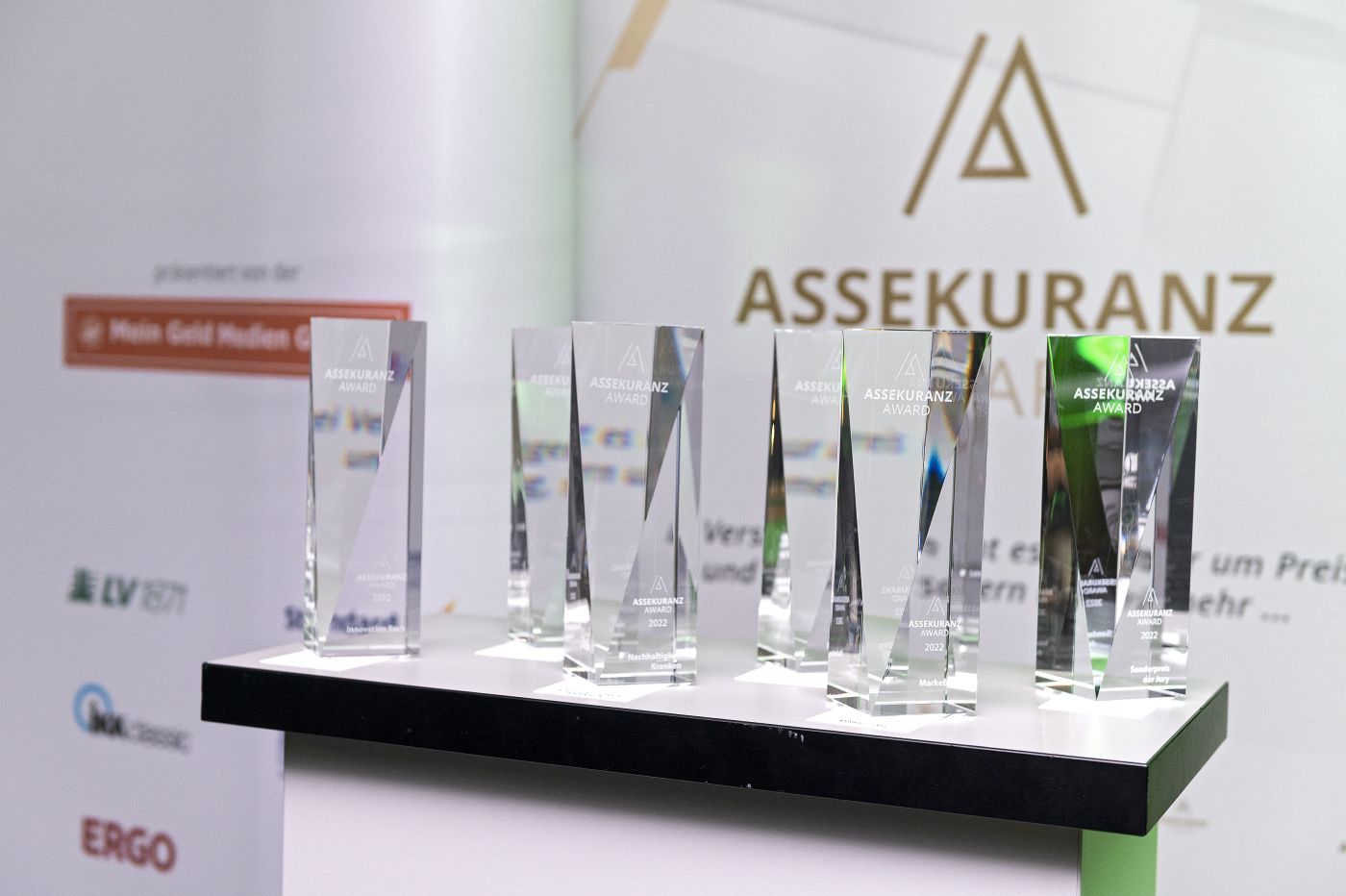 Assekuranz Awards